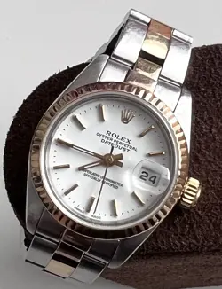WHITE OYSTER 26MM