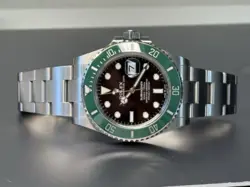 41MM STARBUCKS 126610LV