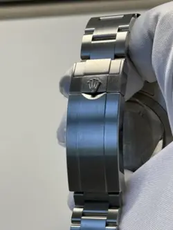 DATE 41MM STARBUCKS