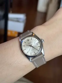 MANUAL WATCH 6466