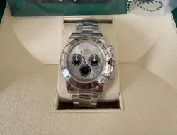 DAYTONA 126509 'GHOST'