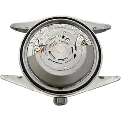 AUTOMATIC 36MM WATCH