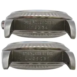 STEEL IVORY