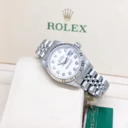 BIG DIAMONDS DIAL