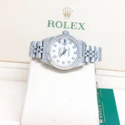 WHITE BIG