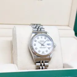 PERPETUAL 26MM LADY