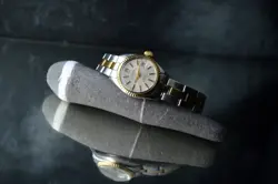 OYSTERDATE AUTOMATIC TRIPLE