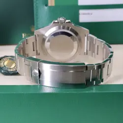 BRACELET GREEN