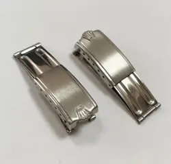 STEEL BUCKLES