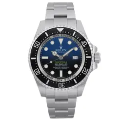 44MM STEEL AUTOMATIC