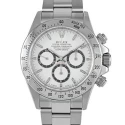 ZENITH CHRONOGRAPH