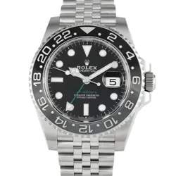 40MM WATCH 126710GRNR