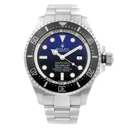 STEEL BLUE BLACK