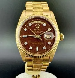 -18K VINTAGE