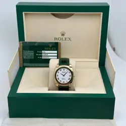 ROLEX CELLINI 36MM