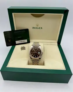 DIAL JUBILEE 41MM