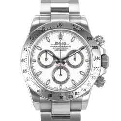 116520 40MM COSMOGRAPH
