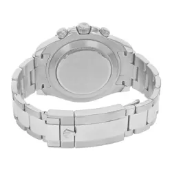 HANDS WHITE DIAL