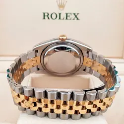 BLACK DIAMOND 2-TONE