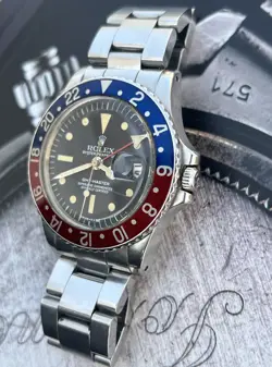1675 GMT-MASTER