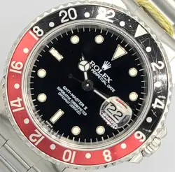 MENS 40MM 16710