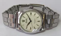 1954 ROLEX 6284