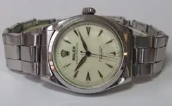 ROLEX 6284