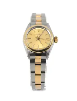 STEEL WATCH 6719