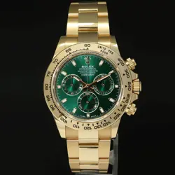 40MM CHRONO WATCH