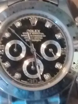 DAYTONA 1992 WATCH