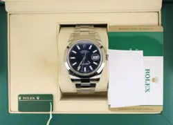 MEN'S DATEJUST 116300