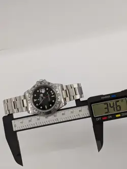 STAINLESS STEEL BAND