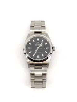 114270 36MM WATCH