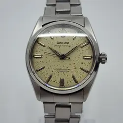 SERVICED 1957