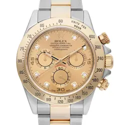 WATCH 116523G
