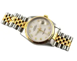 TONE 18K OYSTER