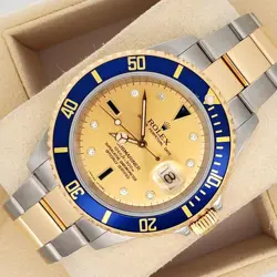 SERTI 2-TONE