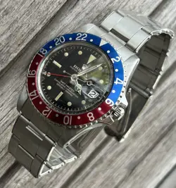 1963 GMT-MASTER