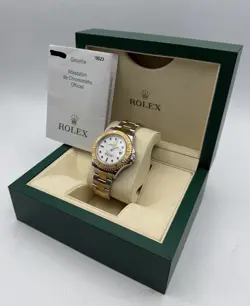 YACHTMASTER TWO