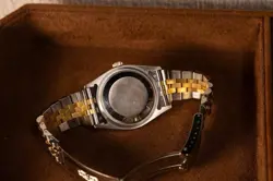 JUBILEE WATCH FULL