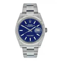 MEN’S WATCH 126234