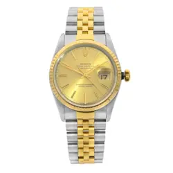 18K GOLD HOLES