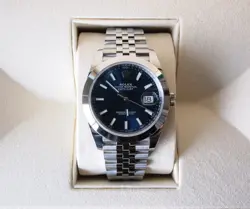 126300 SMOOTH BEZEL