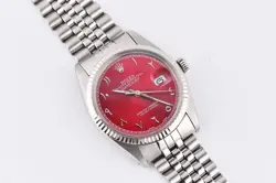 RED ARABIC
