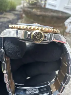 ROLEX 16613LN