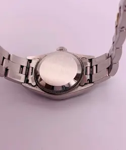 26 STEEL PINK