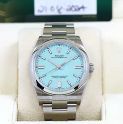 126000 36MM TIFFANY