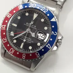 SET 1968 ROLEX