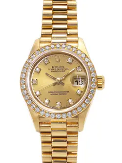 69138G LADIES #TW007