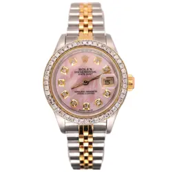 1.25CT DIAMONDS PINK